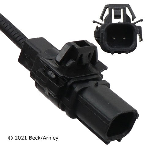 ABS Wheel Speed Sensor Beck Arnley 084-5024