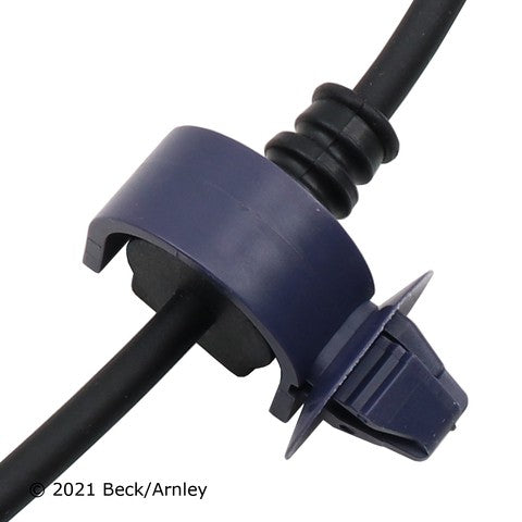 ABS Wheel Speed Sensor Beck Arnley 084-5024