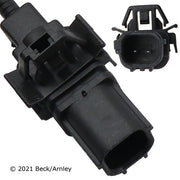 ABS Wheel Speed Sensor Beck Arnley 084-5025