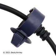 ABS Wheel Speed Sensor Beck Arnley 084-5025