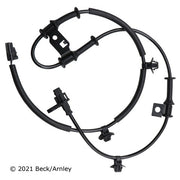 ABS Wheel Speed Sensor Beck Arnley 084-5026