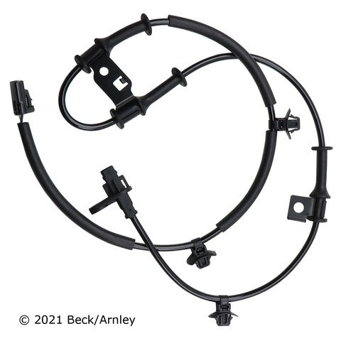 ABS Wheel Speed Sensor Beck Arnley 084-5026