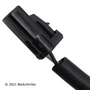 ABS Wheel Speed Sensor Beck Arnley 084-5026