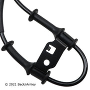 ABS Wheel Speed Sensor Beck Arnley 084-5026