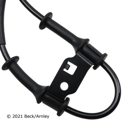 ABS Wheel Speed Sensor Beck Arnley 084-5026