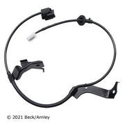 ABS Wheel Speed Sensor Wiring Harness Beck Arnley 084-5027