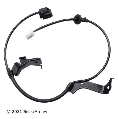 ABS Wheel Speed Sensor Wiring Harness Beck Arnley 084-5027