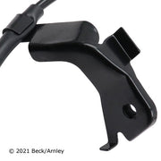 ABS Wheel Speed Sensor Wiring Harness Beck Arnley 084-5027