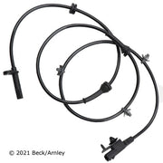 ABS Wheel Speed Sensor Beck Arnley 084-5031
