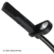ABS Wheel Speed Sensor Beck Arnley 084-5031