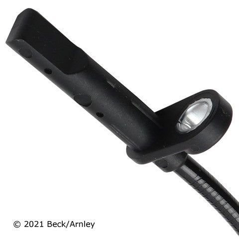ABS Wheel Speed Sensor Beck Arnley 084-5031