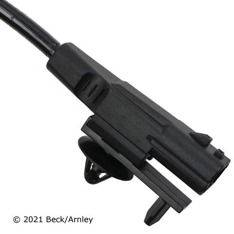 ABS Wheel Speed Sensor Beck Arnley 084-5031