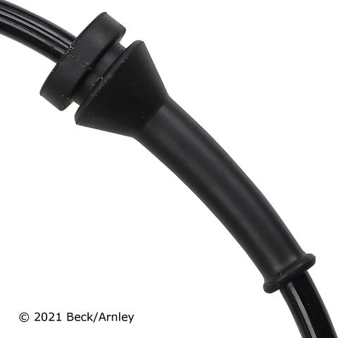 ABS Wheel Speed Sensor Beck Arnley 084-5031