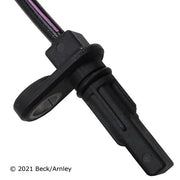 ABS Wheel Speed Sensor Beck Arnley 084-5032