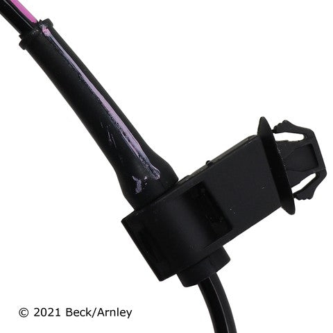 ABS Wheel Speed Sensor Beck Arnley 084-5032