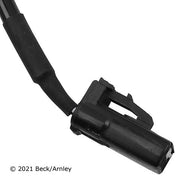 ABS Wheel Speed Sensor Beck Arnley 084-5034