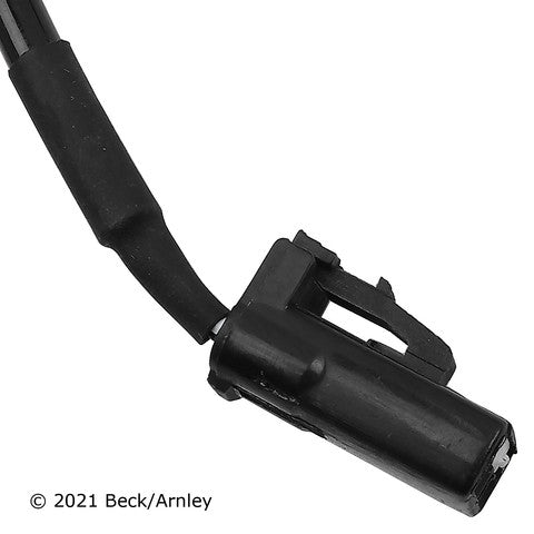ABS Wheel Speed Sensor Beck Arnley 084-5034
