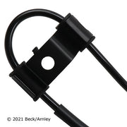 ABS Wheel Speed Sensor Beck Arnley 084-5034