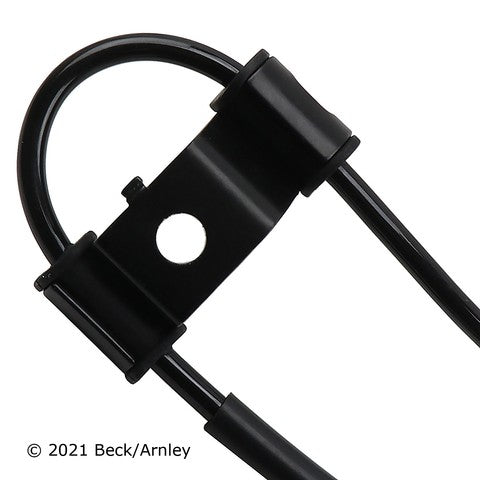 ABS Wheel Speed Sensor Beck Arnley 084-5034