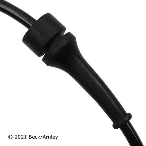 ABS Wheel Speed Sensor Beck Arnley 084-5034