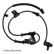 ABS Wheel Speed Sensor Beck Arnley 084-5037