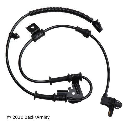 ABS Wheel Speed Sensor Beck Arnley 084-5037