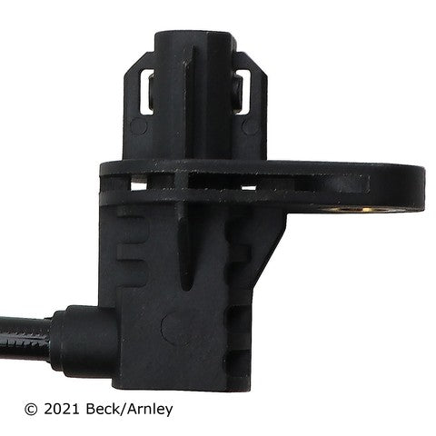 ABS Wheel Speed Sensor Beck Arnley 084-5037