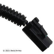 ABS Wheel Speed Sensor Beck Arnley 084-5037