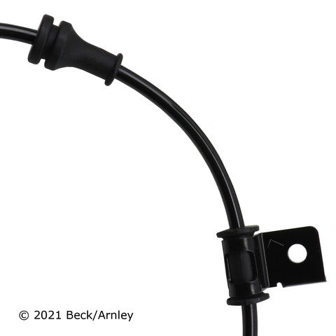 ABS Wheel Speed Sensor Beck Arnley 084-5037