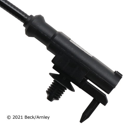 ABS Wheel Speed Sensor Beck Arnley 084-5038