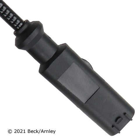 ABS Wheel Speed Sensor Beck Arnley 084-5038