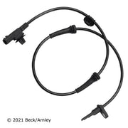 ABS Wheel Speed Sensor Beck Arnley 084-5039
