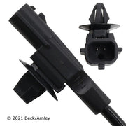 ABS Wheel Speed Sensor Beck Arnley 084-5039