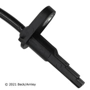 ABS Wheel Speed Sensor Beck Arnley 084-5039