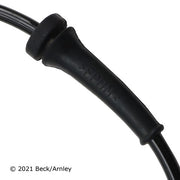 ABS Wheel Speed Sensor Beck Arnley 084-5039