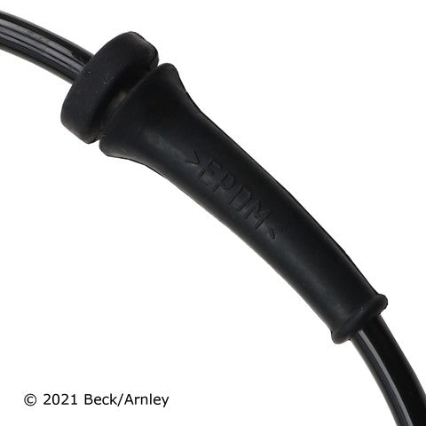 ABS Wheel Speed Sensor Beck Arnley 084-5039