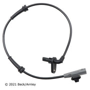 ABS Wheel Speed Sensor Beck Arnley 084-5041