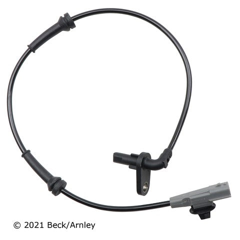 ABS Wheel Speed Sensor Beck Arnley 084-5041