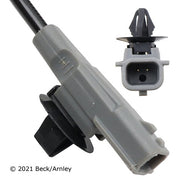 ABS Wheel Speed Sensor Beck Arnley 084-5041