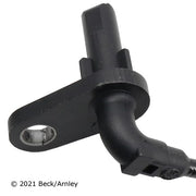 ABS Wheel Speed Sensor Beck Arnley 084-5041