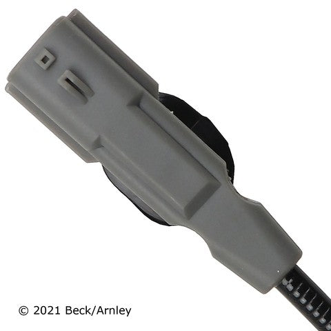 ABS Wheel Speed Sensor Beck Arnley 084-5041