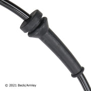 ABS Wheel Speed Sensor Beck Arnley 084-5041