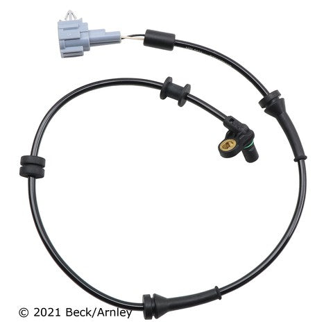 ABS Wheel Speed Sensor Beck Arnley 084-5042