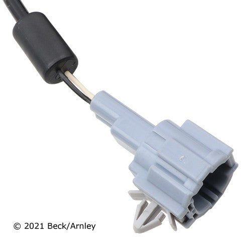 ABS Wheel Speed Sensor Beck Arnley 084-5042