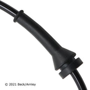 ABS Wheel Speed Sensor Beck Arnley 084-5042