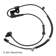 ABS Wheel Speed Sensor Beck Arnley 084-5043