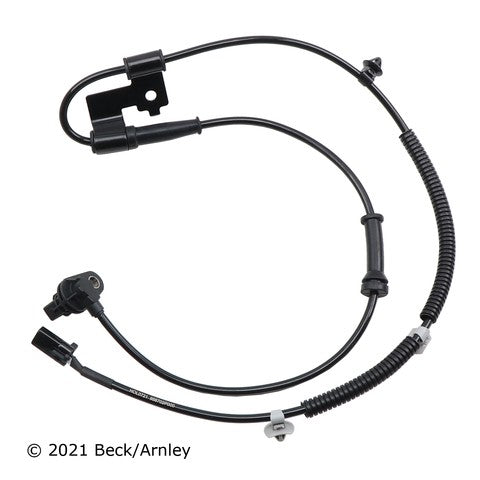 ABS Wheel Speed Sensor Beck Arnley 084-5043