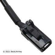 ABS Wheel Speed Sensor Beck Arnley 084-5043