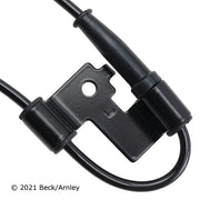 ABS Wheel Speed Sensor Beck Arnley 084-5043