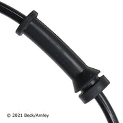 ABS Wheel Speed Sensor Beck Arnley 084-5043